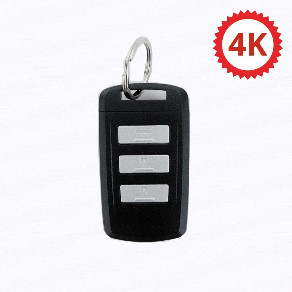 4K-Ueberwachungskamera-in-Autofernbedienung-getarnt-4K-Fernbedienung