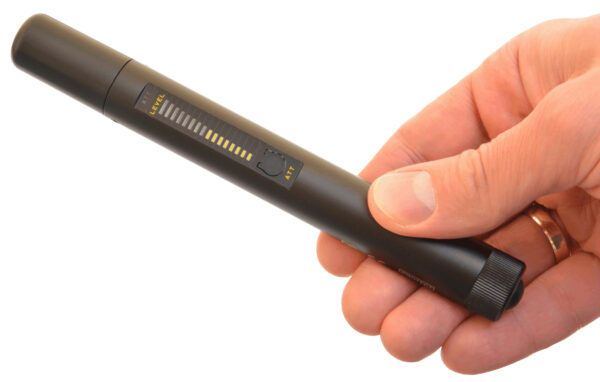 iProtect 1205 Minispion Detector Wanzenfinder Detektor Aufspuergeraet