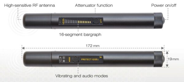 iProtect-1205-Minispion-Detector-Wanzenfinder-Detektor-Aufspuergeraet-kaufen