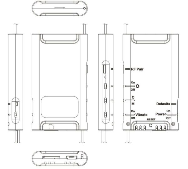 Full HD WLAN Mini Überwachungskamera mit Akku_kaufenjpg