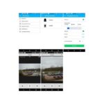 Kabellose IP Außenkamera_beispiel