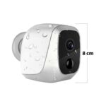 Kabellose IP Außenkamera_kaufen