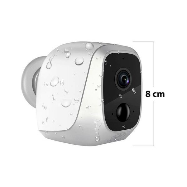 Kabellose IP Außenkamera_kaufen