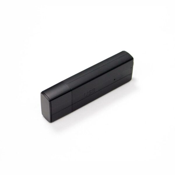 USB Stick Audiorecorder beispiel