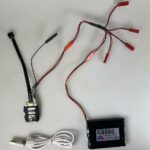 Flexible, leichte Mini Überwachungskamera Einfach und bequem überwachen: Weltweiter Zugriff auf den Live-Stream per Smartphone oder Tablet Hohe Aufzeichnungsqualität in 1080P Full HD bei Video Verschiedene Aufnahmemodi: Daueraufnahme oder Bewegungserkennung Alarmfunktion mit Benachrichtigung auf Smartphone und Tablet Unterstützt microSD-Karten mit einem Speicherplatz von bis zu 128 GB Sichtwinkel der Linse von ca. 75° Kameralinse an flexiblem Kabel ermöglicht einen flexiblen Einsatz der Spy Camera