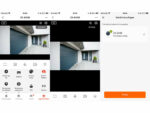 WLAN überwachungskamera app kaufen